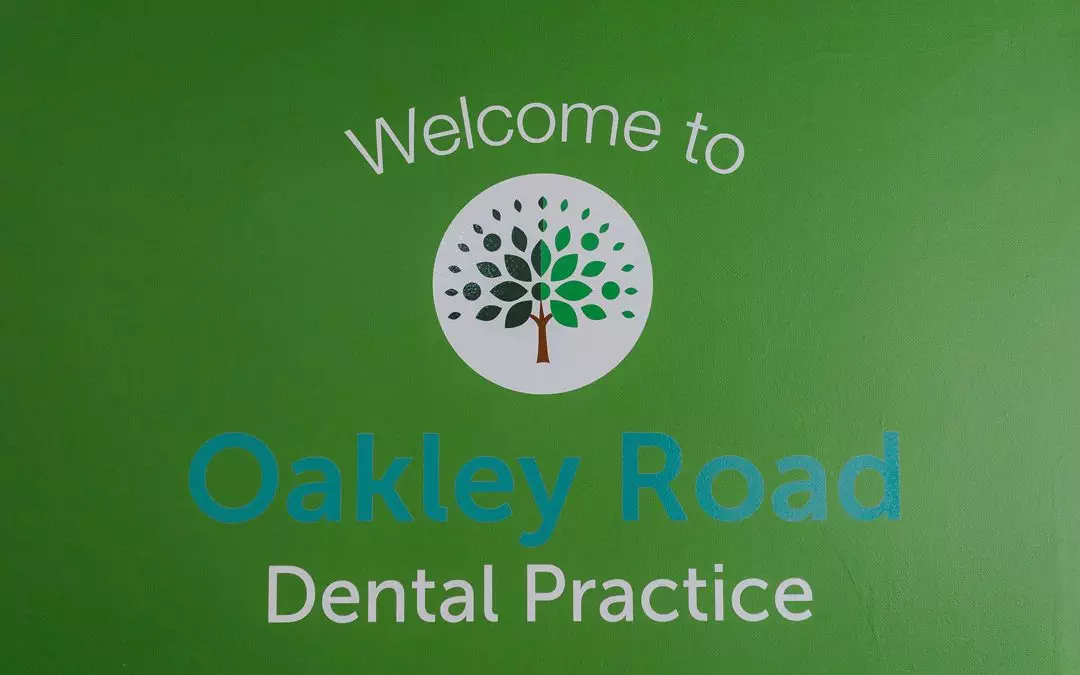 Exciting News at Oakley Road Dental