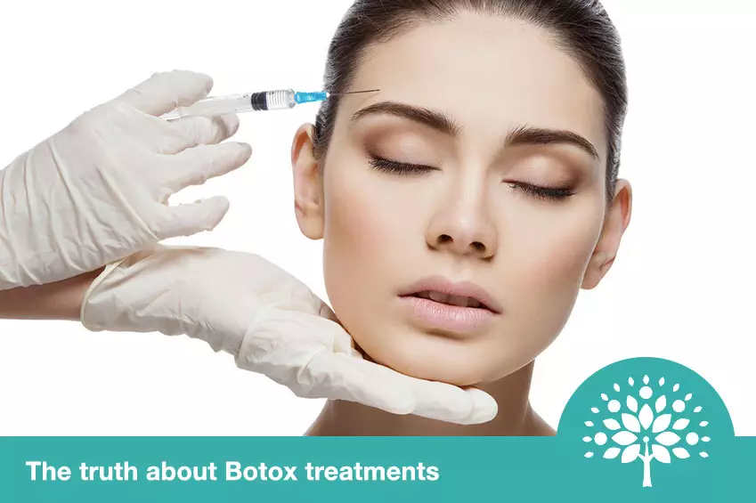 The truth about Botox