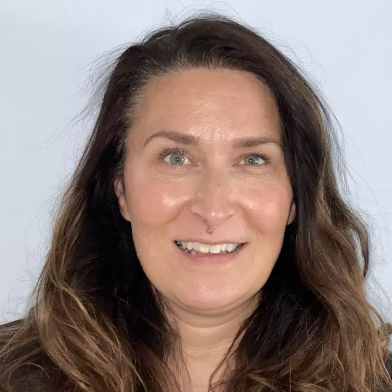 Angela Munday
