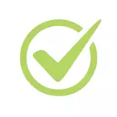 Oakley-Check-Icon Check Mark Icon
