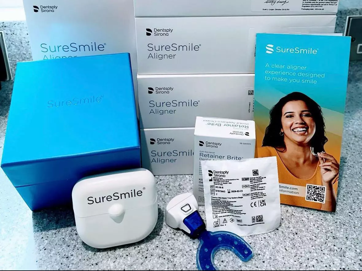 OAKLEYROAD-DENTAL---SURESMILE-SYSTEM